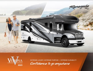 2023 Renegade Verona