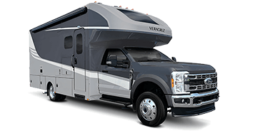 Renegade RV 2025 Classic Standards and Options