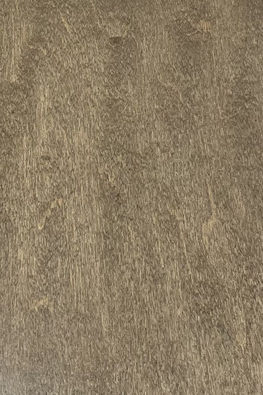 Solid Wood Cabinetry Options Swatch
