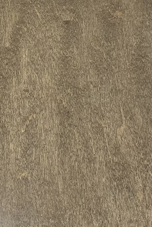 Solid Wood Cabinetry Options Swatch