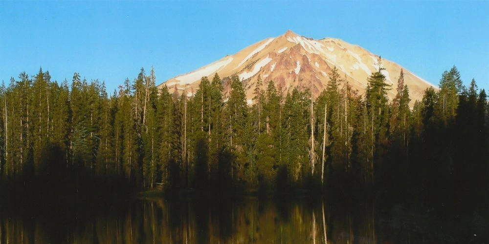 Lassen Volcanic National Park