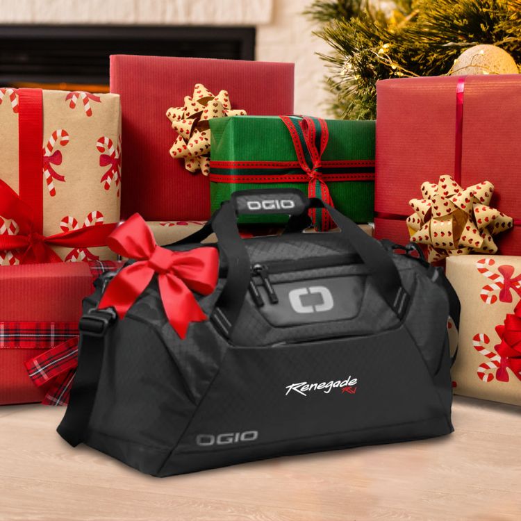 Renegade RV Duffel Bag