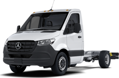 Mercedes Sprinter Class C Motorhomes | Renegade RV