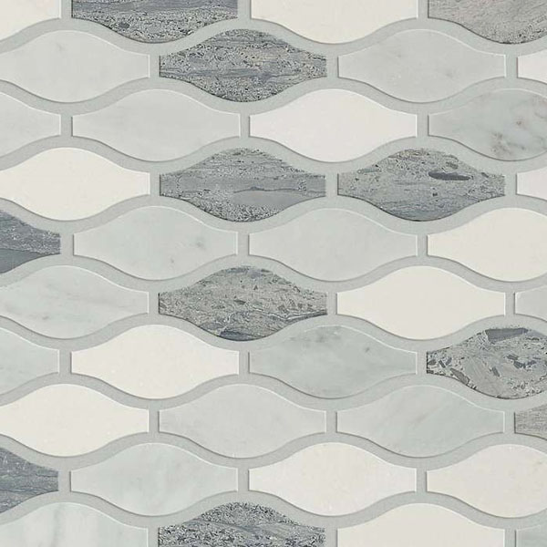 Pinnacle Décor Swatch