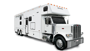Renegade RV 2026 Classic Super C Motorhome