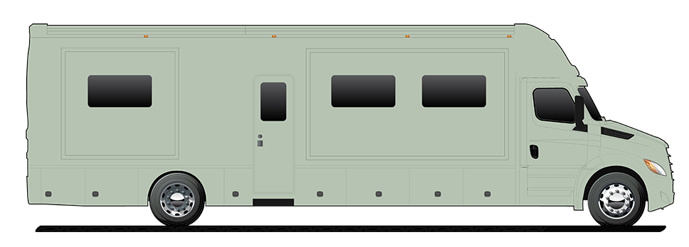 ATLAS LR