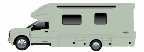 2026 Renegade RV: What is New?