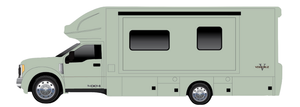 ATLAS LR