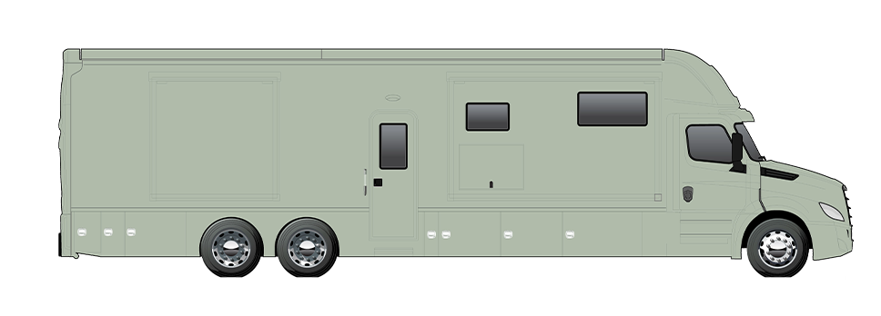 ATLAS LR