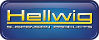 Hellwig Suspension Product logo