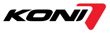 Logo for Koni Shocks for RVs: Sales & Installation