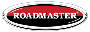 Logo of Roadmaster Sway Bars for RVs: Sales & Installation