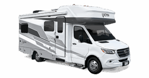 Explorer Rv 2026 Renegade RV Explorer | Super C Motorhome