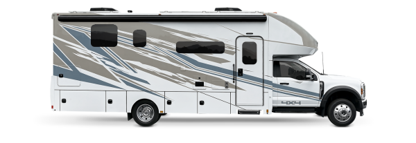 Renegade RV 2026 Veracruz