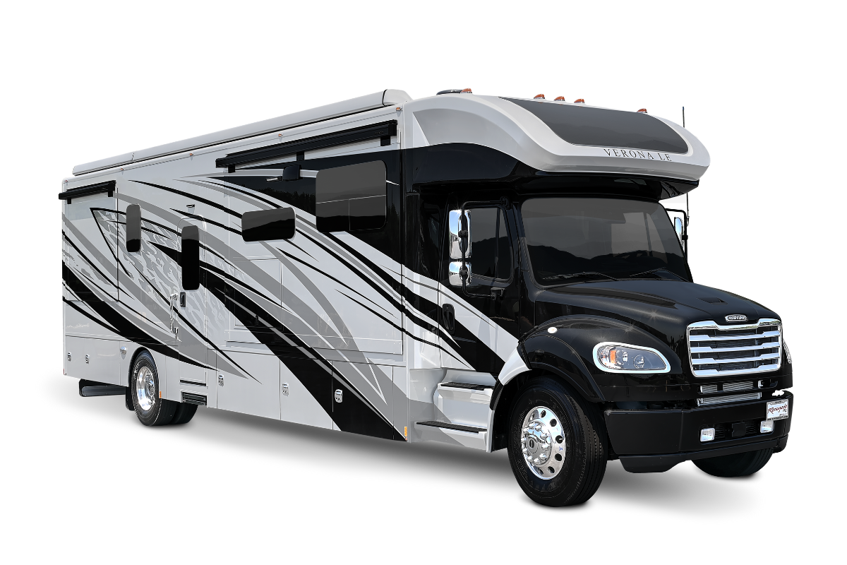 2026 Verona LE