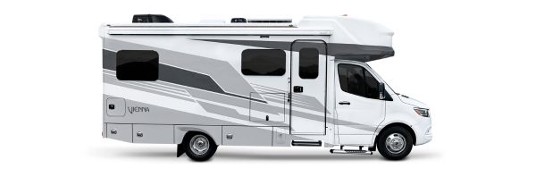 Renegade RV 2026 Vienna