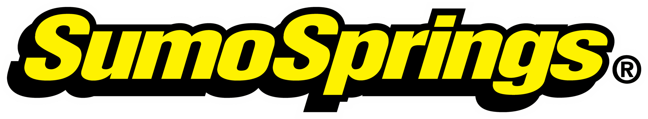 Logo for Sumo Springs for RVs: Sales & Installation
