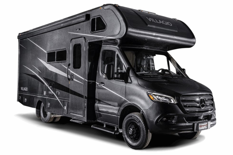 America's Largest RV Show | Renegade RV