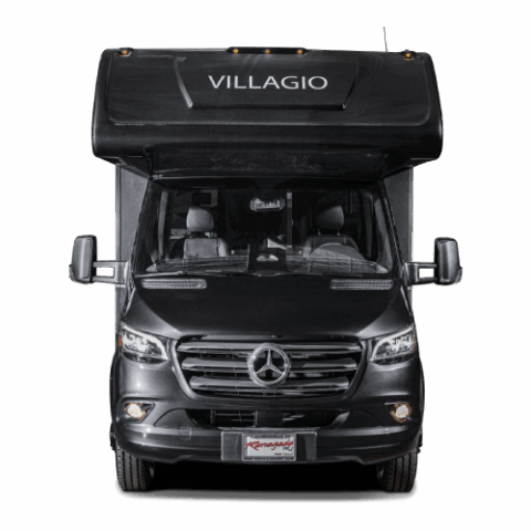 2027 Renegade Villagio | Super C Diesel