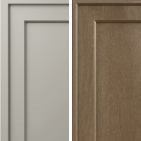 Cabinetry & Flooring Swatch