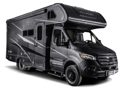 Renegade REV Villagio