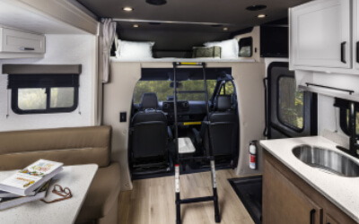 Safe T Plus Steering Control