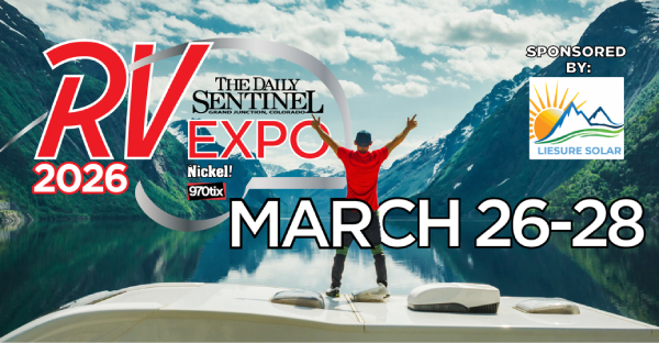 2026 Daily Sentinal RV Show