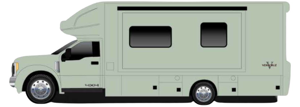 ATLAS LR