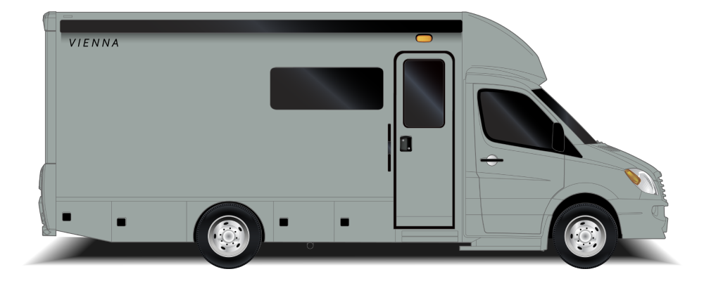 ATLAS LR