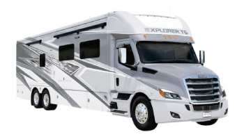 2027 Renegade Explorer TS