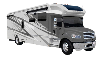 2027 Renegade Verona LE