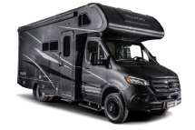 2027 Renegade Villagio