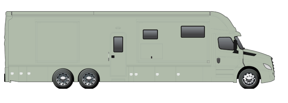 ATLAS LR