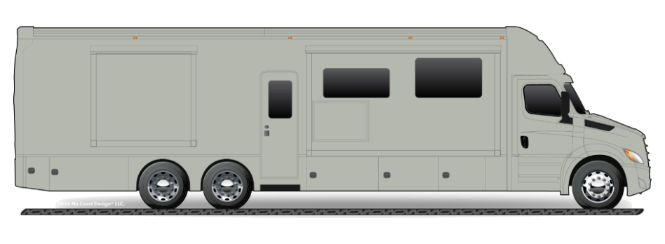 ATLAS LR