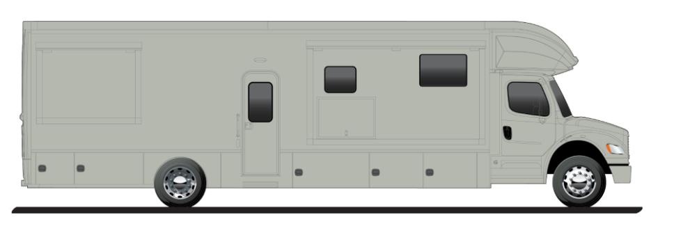 ATLAS LR