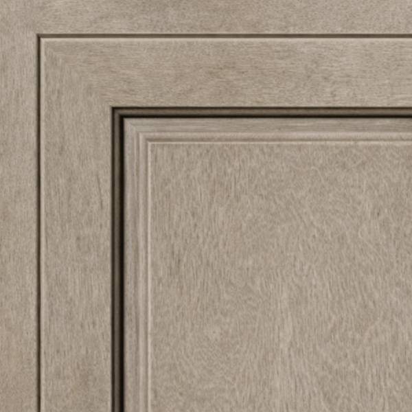 Solid Wood Cabinetry Options Swatch