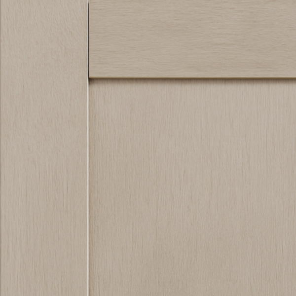 Solid Wood Cabinetry Options Swatch