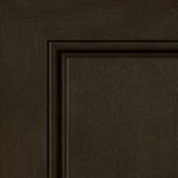 Solid Wood Cabinetry Options Swatch