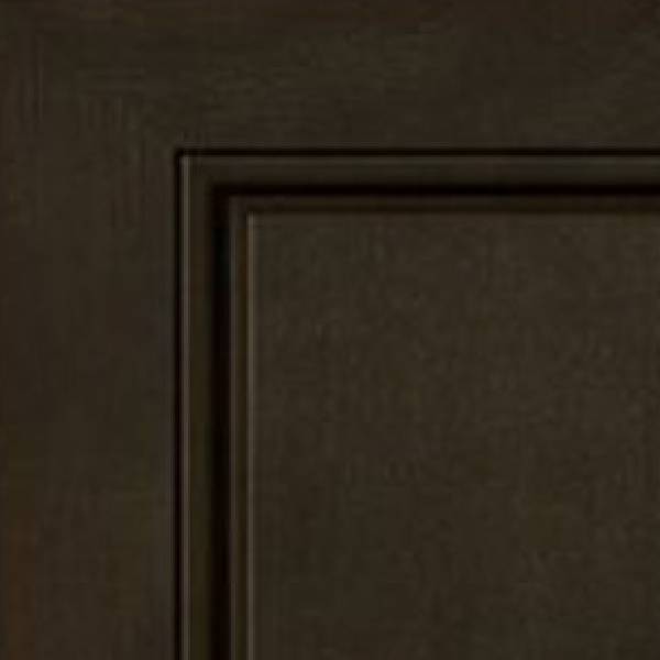 Solid Wood Cabinetry Options Swatch