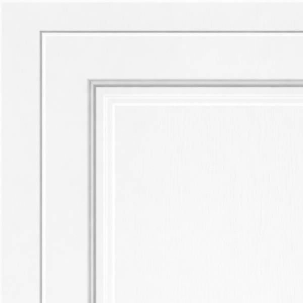 Solid Wood Cabinetry Options Swatch