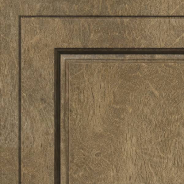 Solid Wood Cabinetry Options Swatch