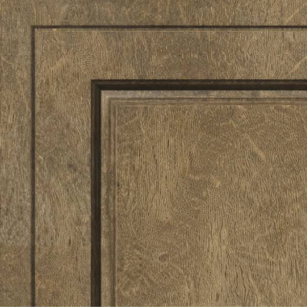 Solid Wood Cabinetry Options Swatch