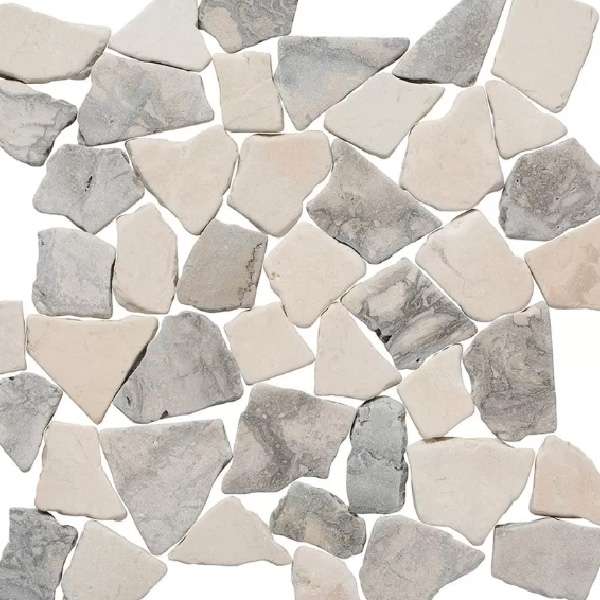 Flooring Options Swatch