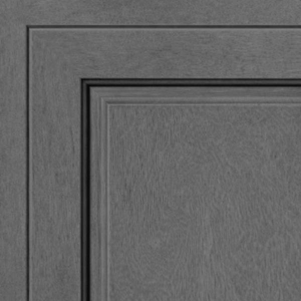 Solid Wood Cabinetry Options Swatch