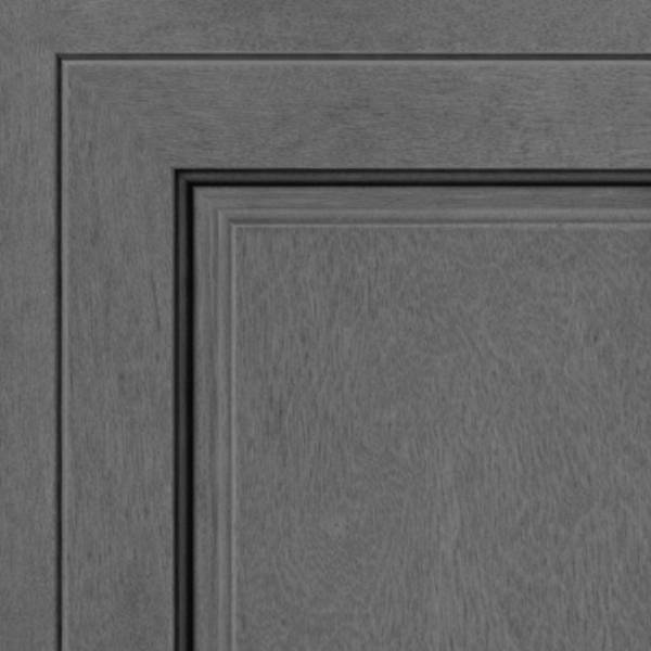 Solid Wood Cabinetry Options Swatch