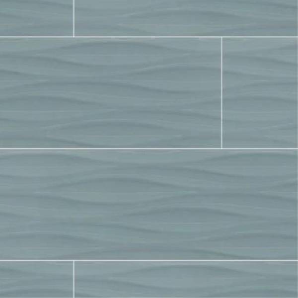 Seabrooke Décor Swatch