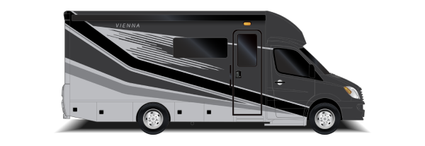 Renegade RV 2026 Vienna