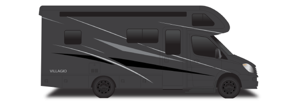 Renegade RV 2026 Vienna