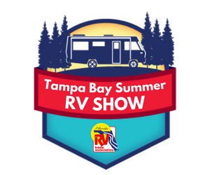 Tampa Bay Summer RV Show (FL)
