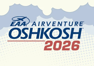 EAA Airventure Oshkosh WI